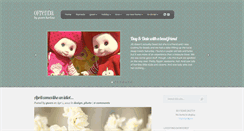 Desktop Screenshot of ofrenda.org